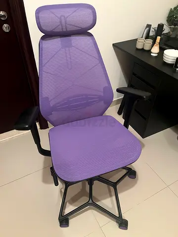 Ikea gaming chair