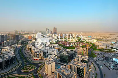 High Floor | Brand New 1 Bedroom Apartment |