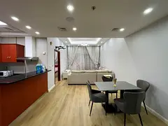Fully Furnished | Modern Living | Ready to Move In