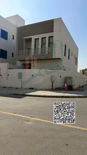 Villa for Sale – Al Yasmeen Area A great opportunity to own a privately built villa in a prime and