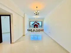 Brand New Building | 6 Cheque Payment | Ready To Move Big Balcony | Front of Al Zahia !