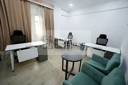 3 SEATER SPACE | PRIME LOCATION