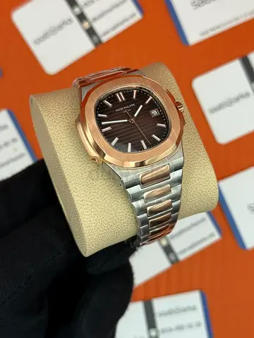 Elegant Womens Sport Watch by patek philippe