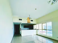 Unfurnished | Spacious Layout | Chiller Free