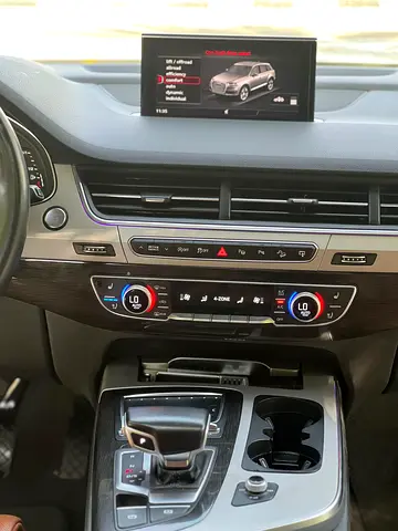 2016 AUDI Q7 缩略图 13