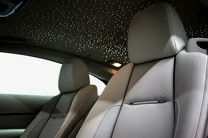 2023 ROLLS-ROYCE WRAITH 照片 9