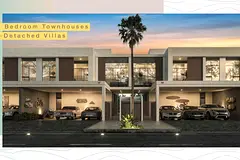 Single Row| Close To Beach| Handover 2026