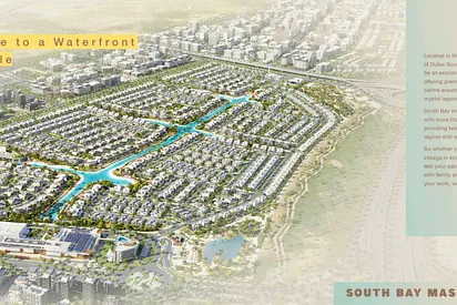 Single Row| Close To Beach| Handover 2026