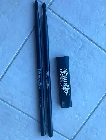 Drumsticks
