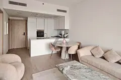 Fully furnished |Prime location | Premium quality
