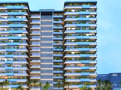 Spacious Apartment | Exclusive Amenities | Majan