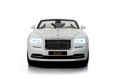 صورة 2 لـ 2020 ROLLS-ROYCE DAWN