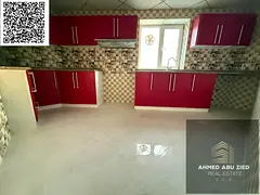 The most beautiful 1-bedroom apartment with a living room for annual rent in Al Nuaimiya 3, Ajman, b