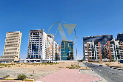 Prime Mixed Use Plot for Sale in DLRC