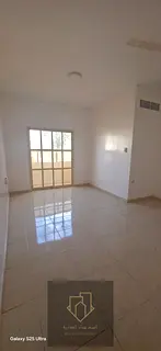 Two bedrooms and a living room in Al Nuaimiya 3, near the British School, 32,000