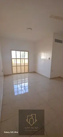 Two bedrooms and a living room in Al Nuaimiya 3, near the British School, 32,000