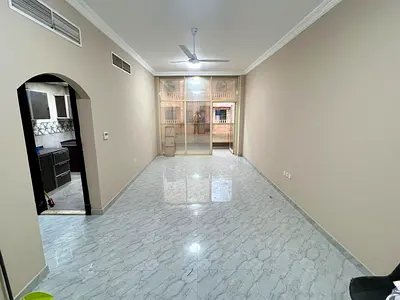 أكبر المساحات - ايجار سنوي عائلي - غرفه خادمه وغرفه غسيل - تكيف مركزي - صيانه فري