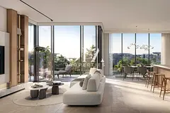 Genuine Resale | Serra Tower 1 | Ghaf Woods