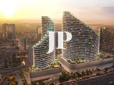 cash offer | Highest Roi | Prime location | luxury finishing.