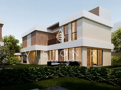 Smart Living | Shoumous | Off-Plan Villas