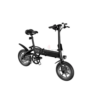 Electric Bike Foldable Wind Horse C19