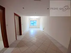 Near Metro Station| Spacious 2BR | Serene views