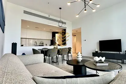 Own 2BR ,Move now, Downtown,Big Area ,Luxury livin