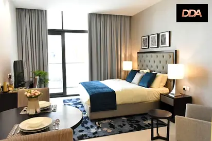 Investor Deal | Furnished Studio | Celestia A