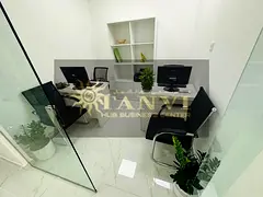 Brand New Office | Direct From Landlord | Near To Metro Station |