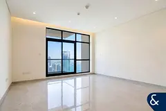Canal Views | Large Balcony | Rented