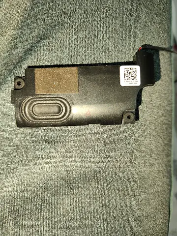 Dell Latitude 3510 Laptop Speakers (Left + Right, Original)”