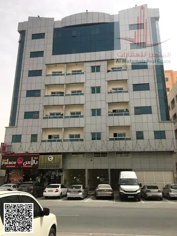 1 bedroom hall apartment for rent in Al Rawda Ajman lowest price in market family friendly prime location close to all services
