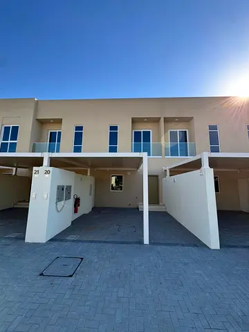 2-Bedroom Townhouse for Sale – Mina Al Arab, Ras Al Khaimah