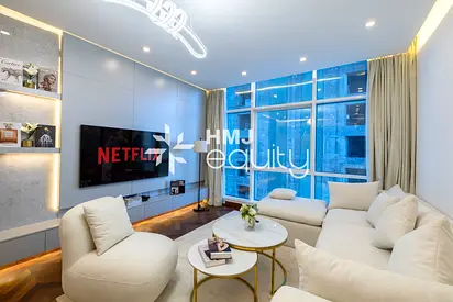 1 BR Apartment in MAG 218 Marina | Special Discount