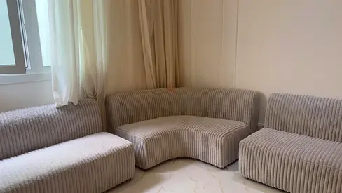 10 - 12 person Sofa
