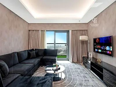 High Floor | Fully Furnished | Motivated seller