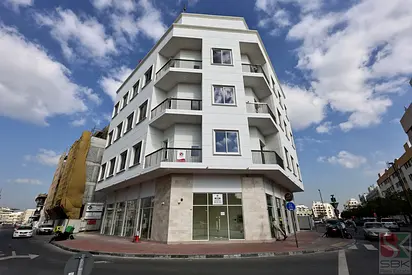 Stunning One-Bedroom Apartment for Rent