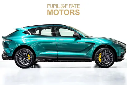 صورة مصغرة 2 لـ 2023 Aston Martin DBX