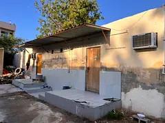 Private room 1800 Aed monthly ( 1 month Free )