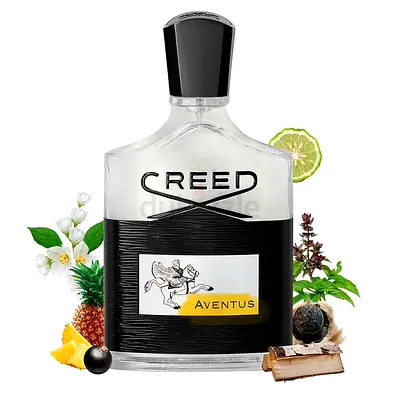Creed Aventus Perfume