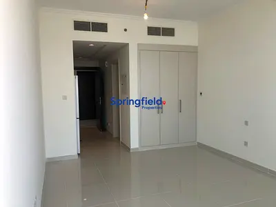 High-Floor Studio | Golf Course View | High ROI
