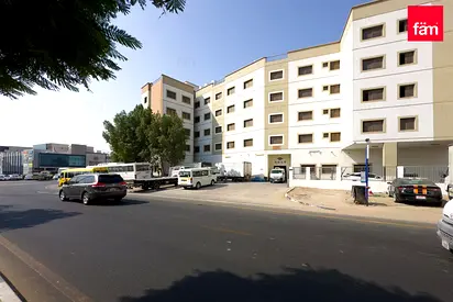 Labor Camp In Dip2 With Rented And Vacating 2026.