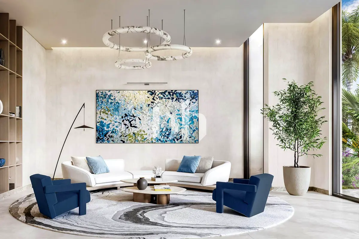 Rare Resale | High Floor Studio | 2028 Handover