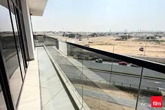 2 Bedrooms apartment with closed kitchen in Liwan.