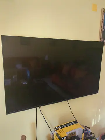 Panasonic 55-inch LED TV (TH-55GX706M) - working condition