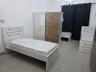 FULLY FURNISHED BEDSPACE BRAND NEW BUILDING FOR EXECUTIVE MALE BACHELORS