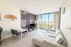 Burj Khalifa View | Fully Furnished | Vacant