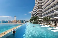 Lowest Priced Penthouse In Address The Bay