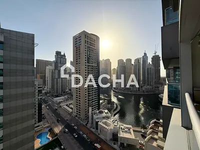 Vacant | Marina Views | Fully Upgraded