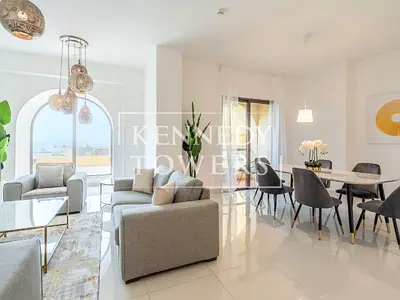 Move In Now | Iconic Views | Spacious Layout